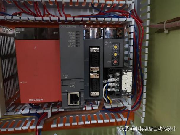 電腦用網(wǎng)線連接PLC全攻略 從硬件連接到通訊設(shè)置
